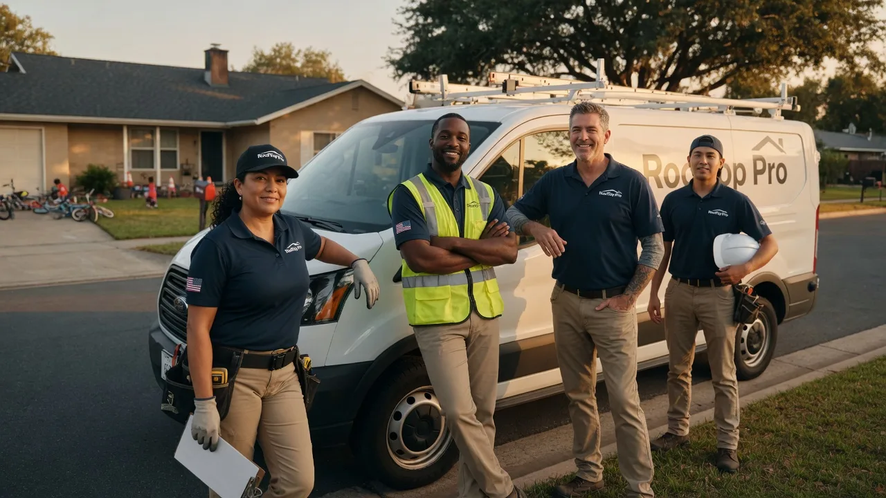 Roof Repair in Mauckport, IN near me