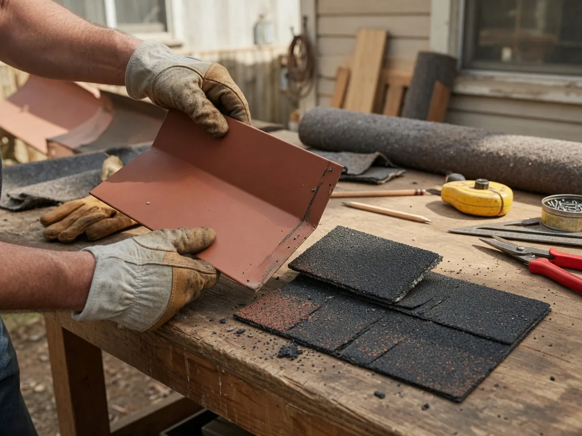 Roof Repair company in Mauckport, IN